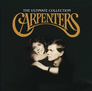 Carpenters – Ultimate Collection cd