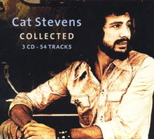 Stevens, Cat – Collected cd