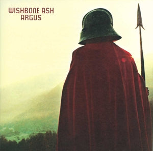 Wishbone Ash – Argus (2-CD)