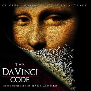Zimmer, Hans – The Da Vinci Code cd