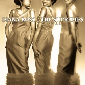 Diana Ross & the Supremes – No.1's -24tr- (1CD)
