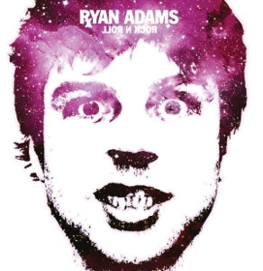 Adams, Ryan – Rock'n Roll (1LP Vinyl)