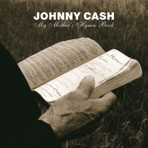 Cash, Johnny – My Mother's Hymn Book cd