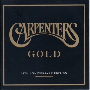 Carpenters – Carpenters Gold (2CD)