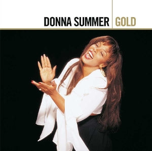 Summer, Donna – Donna Summer: Gold cd