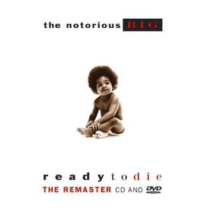 The Notorious B.I.G. – Ready To Die (2CD)
