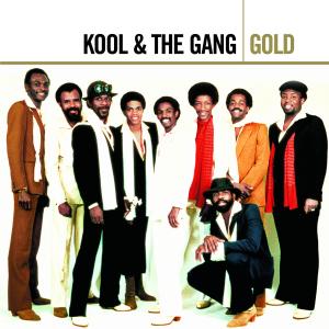 Kool & the Gang – Gold cd