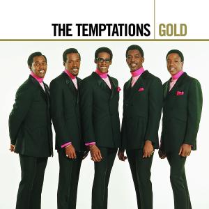 The Temptations – Gold (2CD)