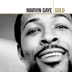 Marvin Gaye – Gold (2CD)