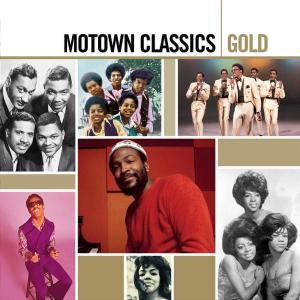 V/A – Motown Classics Gold cd