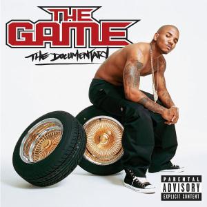 Game – The Documentary cd
