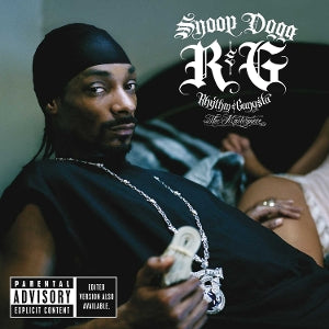 Snoop Dogg – R&G (Rhythm & Gangsta): the Masterpiece (1CD)