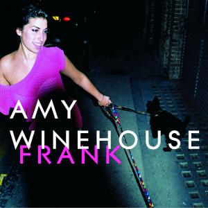 Amy Winehouse – Frank (1 CD)