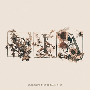 Sia – Colour the Small One cd