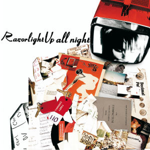 Razorlight – Up All Night cd