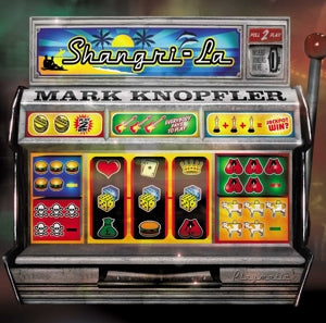 Mark Knopfler – Shangri-La (1 CD)