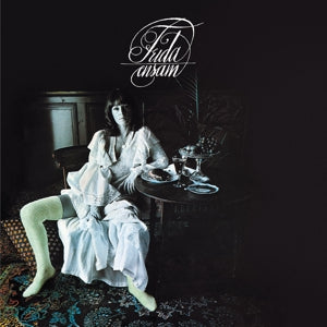 Frida – Allein (1CD)