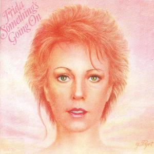 Frida – Irgendetwas ist im Gange (1 CD)