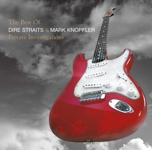 Mark Knopfler, Dire Straits – The Best of Dire Straits & Mark Knopfler - Private (1CD)