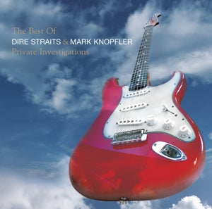Mark Knopfler – Private Investigations (2CD)