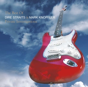 Mark Knopfler, Dire Straits – The Best of Dire Straits & Mark Knopfler - Private vinyl