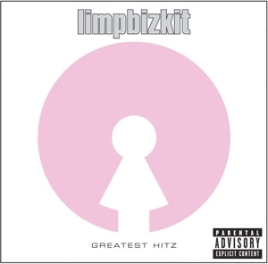 Limp Bizkit – Greatest Hitz cd