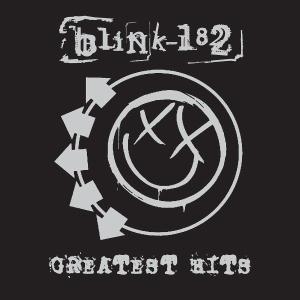 Blink-182 – Greatest Hits (1 CD)