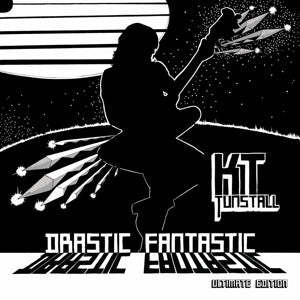 Kt Tunstall – Drastic Fantastic (3 CD)