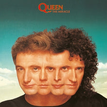 Queen – The Miracle cd