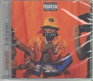 Dababy – Blame It On Baby (1CD)