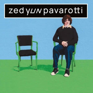 Zed Yun Pavarotti – Beauseigne cd