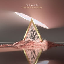 Vamps – Cherry Blossom cd