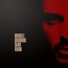 Morrone, Michele – Dark Room cd