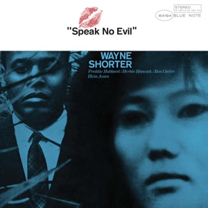 Shorter, Wayne – Speak No Evil vinyl