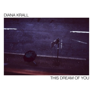 Krall, Diana – This Dream of You (2LP Vinyl)
