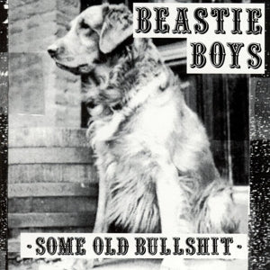 BEASTIE BOYS – Some Old Bullshit (1LP Vinyl)