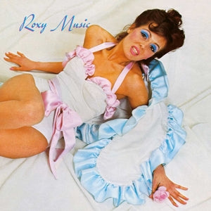 Roxy Music – Roxy Music vinyl