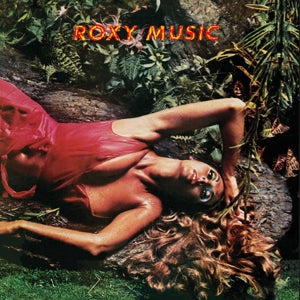 ROXY MUSIC – Stranded vinyl