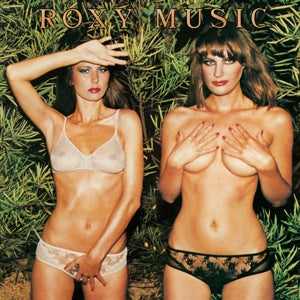 ROXY MUSIC – Country Life (1LP Vinyl)