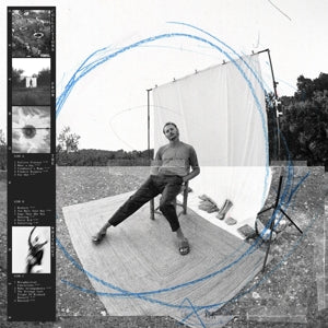 Howard, Ben – Collections From the Whiteout (2LP Vinyl)