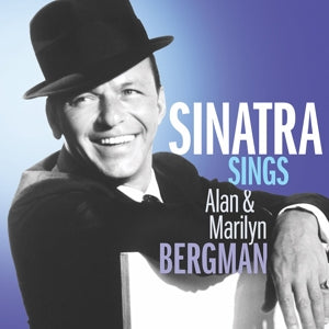 Frank Sinatra – Sinatra Sings Alan & Marilyn Bergman (1CD)