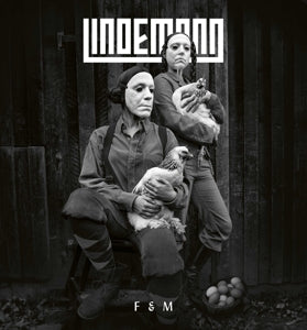 Lindemann – F & M (1CD)