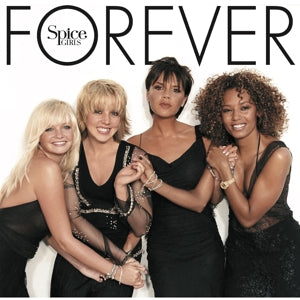 Spice Girls – Forever (1LP Vinyl, Reissue)