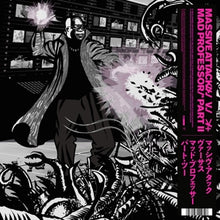 MASSIVE ATTACK – Mezzanine Remix Tapes '98 vinyl