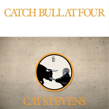 Yusuf – Catch Bull At Four vinyl