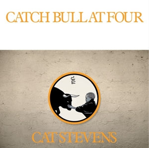 Yusuf – Catch Bull At Four (1LP Vinyl)