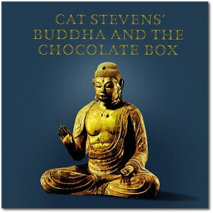 Stevens, Cat – Buddha and the Chocolate Box (1LP Vinyl)