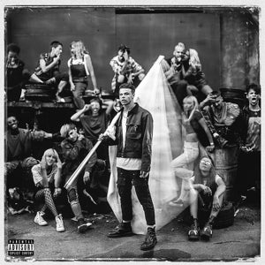 Yungblud – The Underrated Youth cd