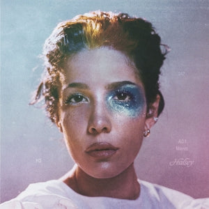 Halsey – Manic cd