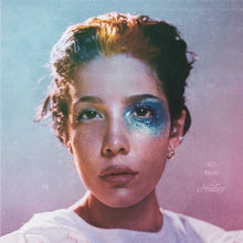 Halsey – Manic cd